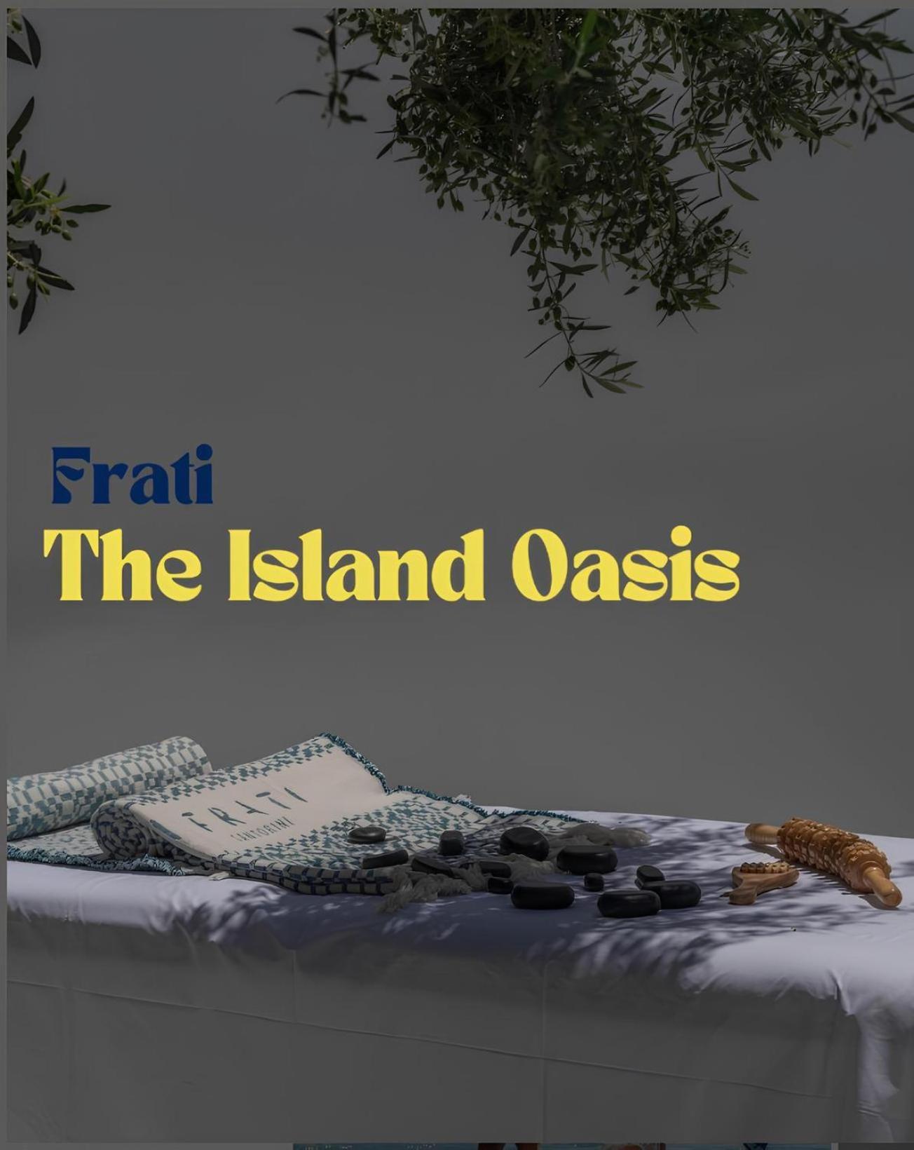Frati Villas Beachfront Perivolos  Ngoại thất bức ảnh